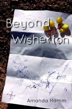 Paperback Beyond Wisherton Book