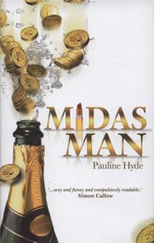 Hardcover Midas Man Book