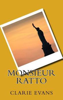 Paperback Monsieur Ratto Book