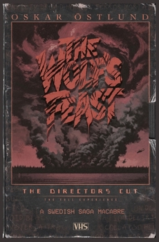 Paperback The Wolf's Feast: A Swedish Saga Macabre Book