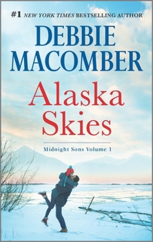 Alaska Skies: Brides for Brothers\The Marriage Risk - Book  of the Midnight Sons