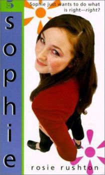 Mass Market Paperback Sophie Book