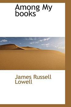 Paperback Among My Books Book