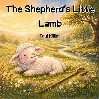 The Shepherd's Little Lamb