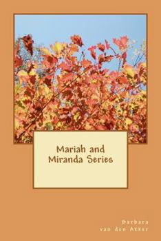 Paperback Mariah & Miranda Series Book