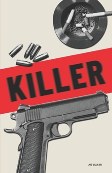Paperback Killer Book