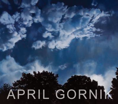 Paperback April Gornik Book