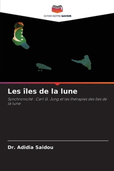 Les îles de la lune (French Edition)