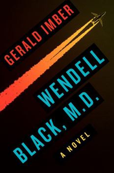 Paperback Wendell Black, MD Book