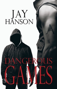 Paperback Dangerous Games Book