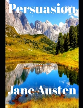 Paperback Persuasion (annotated) Book