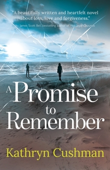 A Promise to Remember - Book #1 of the Tomorrow's Promise Collection