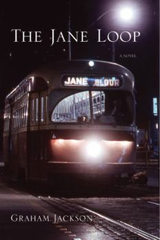 Paperback The Jane Loop Book