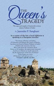 Paperback The Queen's Tragedy Book