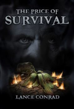 The Price of Survival - Book #4 of the Historian Tales