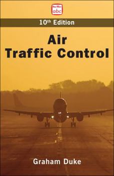 Paperback Air Traffic Control Book