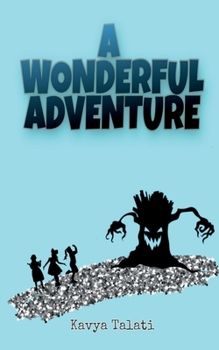 Paperback A Wonderful Adventure Book