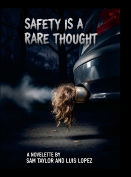 Hardcover Safety Is a Rare Thought Book