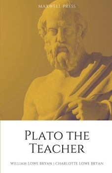 Paperback Plato the Teacher Book
