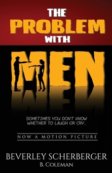 Paperback The Problem with Men Book