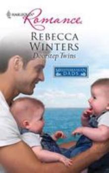 Doorstep Twins - Book #2 of the Mediterranean Dads