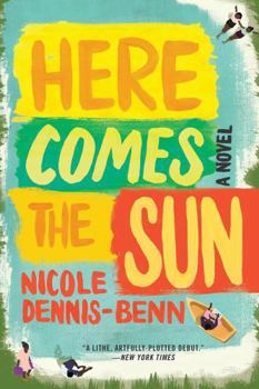 Paperback Here Comes the Sun Book