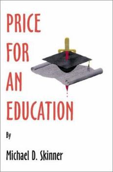 Paperback Price for an Education Book