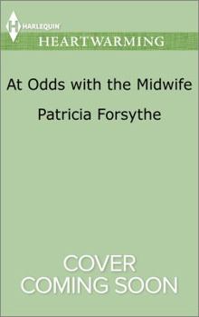 At Odds with the Midwife - Book #1 of the Oklahoma Girls