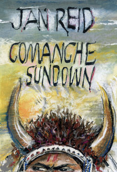 Hardcover Comanche Sundown Book