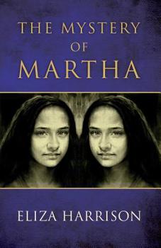 Paperback The Mystery of Martha Book