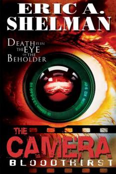 Paperback The Camera: Bloodthirst Book