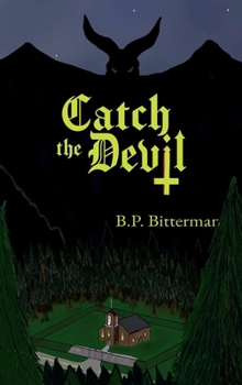 Hardcover Catch the Devil Book