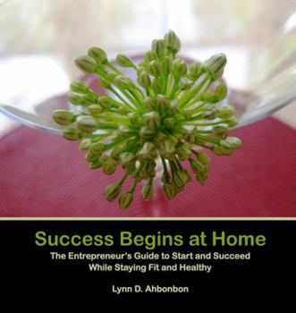 Paperback Success Begins at Home Book