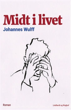 Paperback Midt i livet [Danish] Book