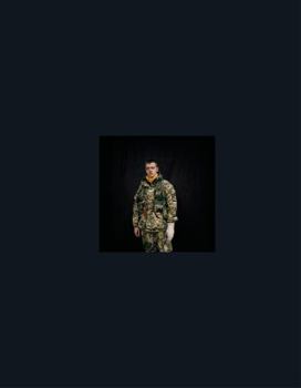 Hardcover Maidan - Portraits From The Black Square Book