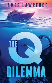 Paperback The Q Dilemma: A Pat Walsh Thriller Book