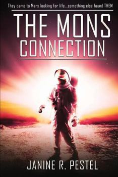 Paperback The Mons Connection Book