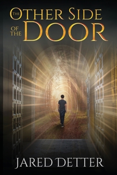 Paperback The Other Side of the Door Book