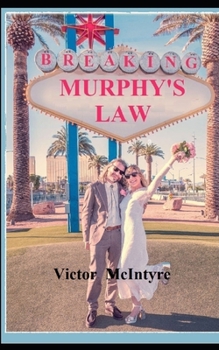 Paperback Breaking Murphy's Law Book