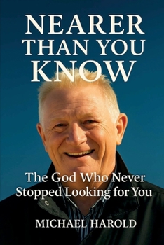 Paperback Nearer Than You Know Book