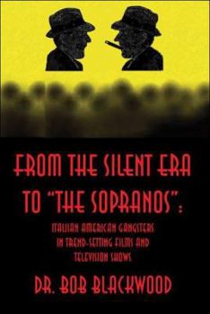 Paperback From the Silent Era to the Sopranos Book