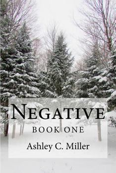 Paperback Negative Book