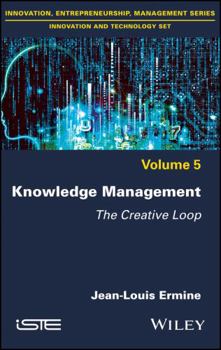 Hardcover Knowledge Management: The Creative Loop Book