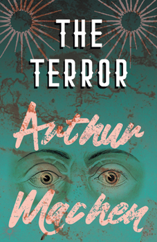 The Terror - Book #1 of the Fantasy Classics
