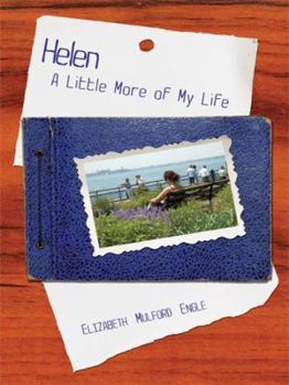 Paperback Helen: A Little More of My Life Book