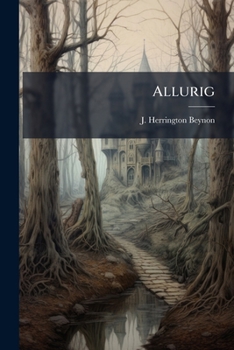 Paperback Allurig Book