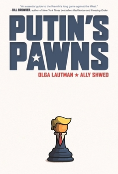 Putin's Pawns