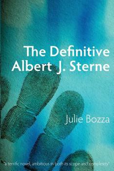 The Definitive Albert J. Sterne - Book  of the Albert J. Sterne