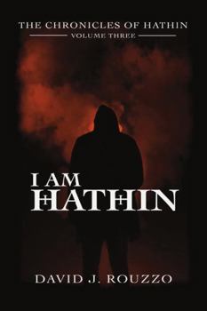 Paperback I Am Hathin Book