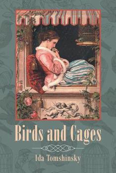 Paperback Birds and Cages Book